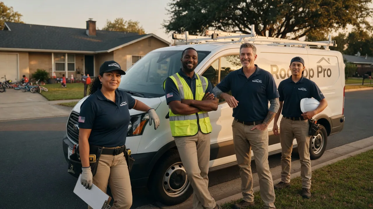 Roof Repair in Falfurrias, TX near me